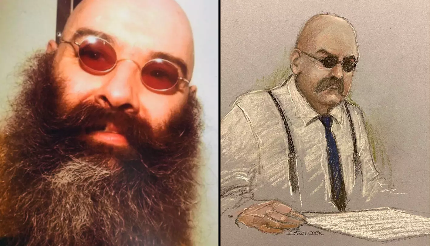 Psychologist tells parole board Charles Bronson would need support as he's never used a cash machine