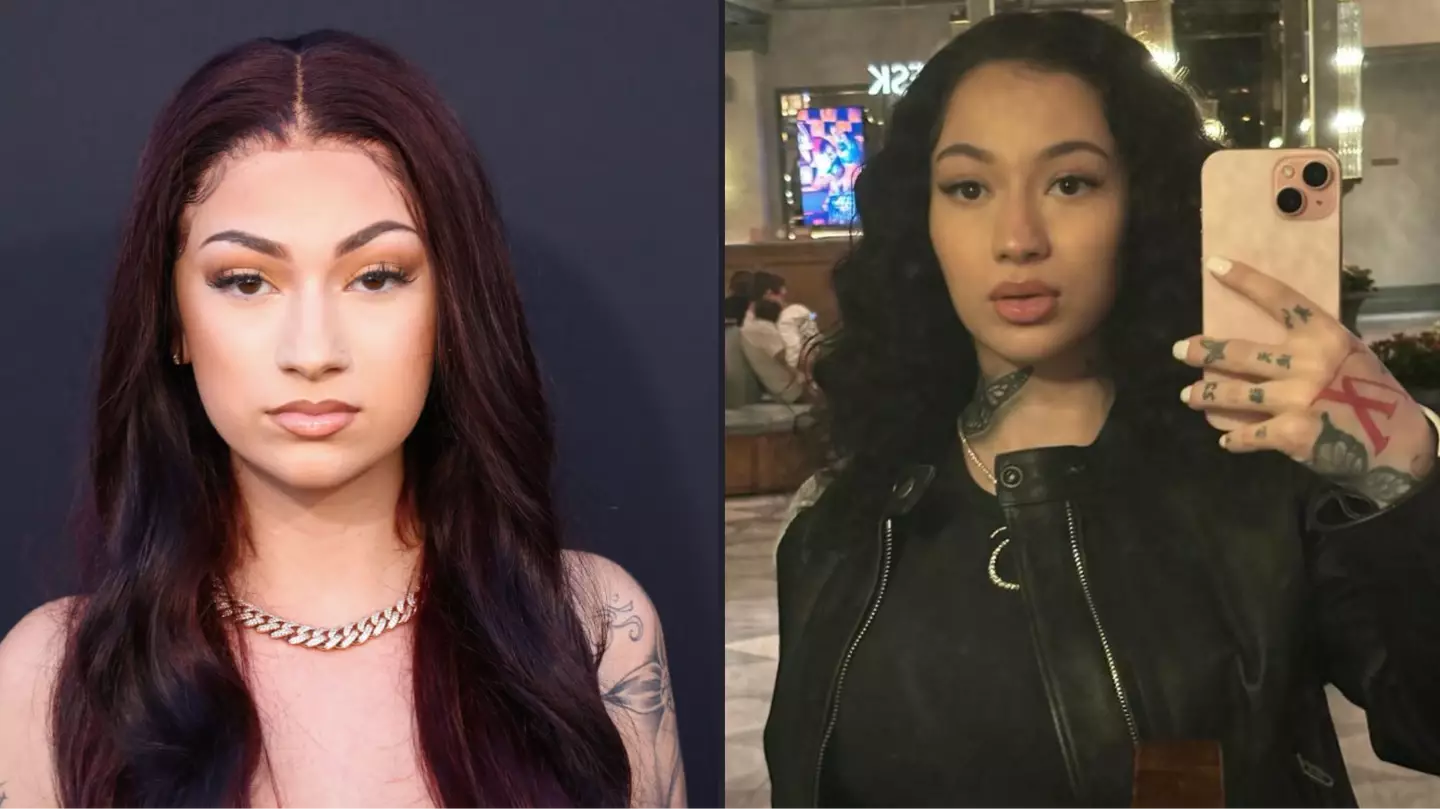 Bhad Bhabie earned $1 million in six hours on OnlyFans after turning 18