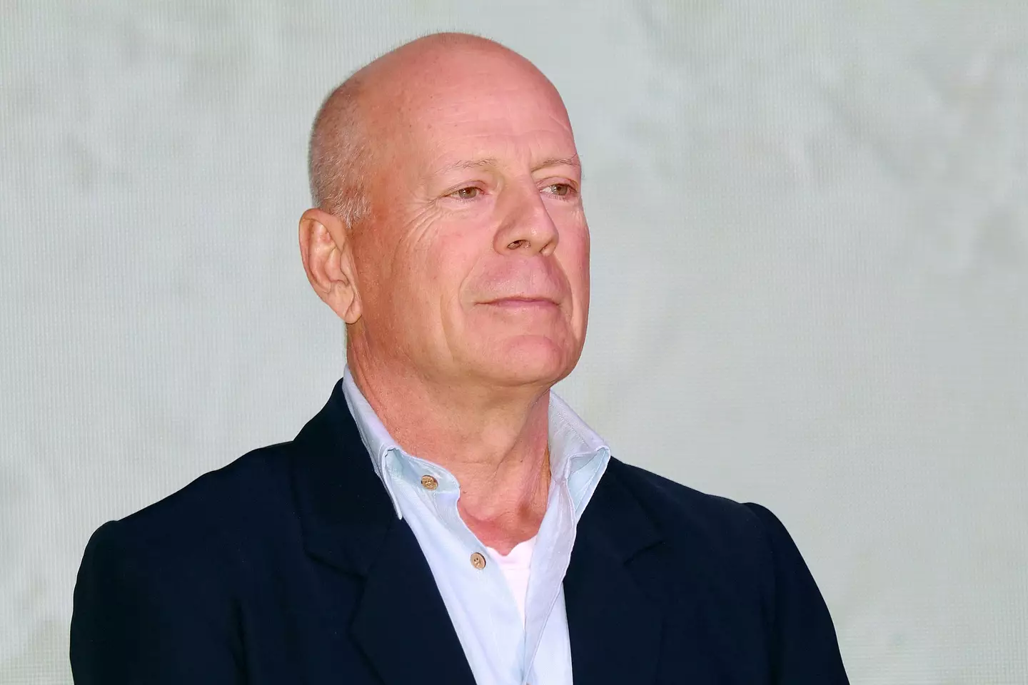 Bruce Willis is battling dementia.