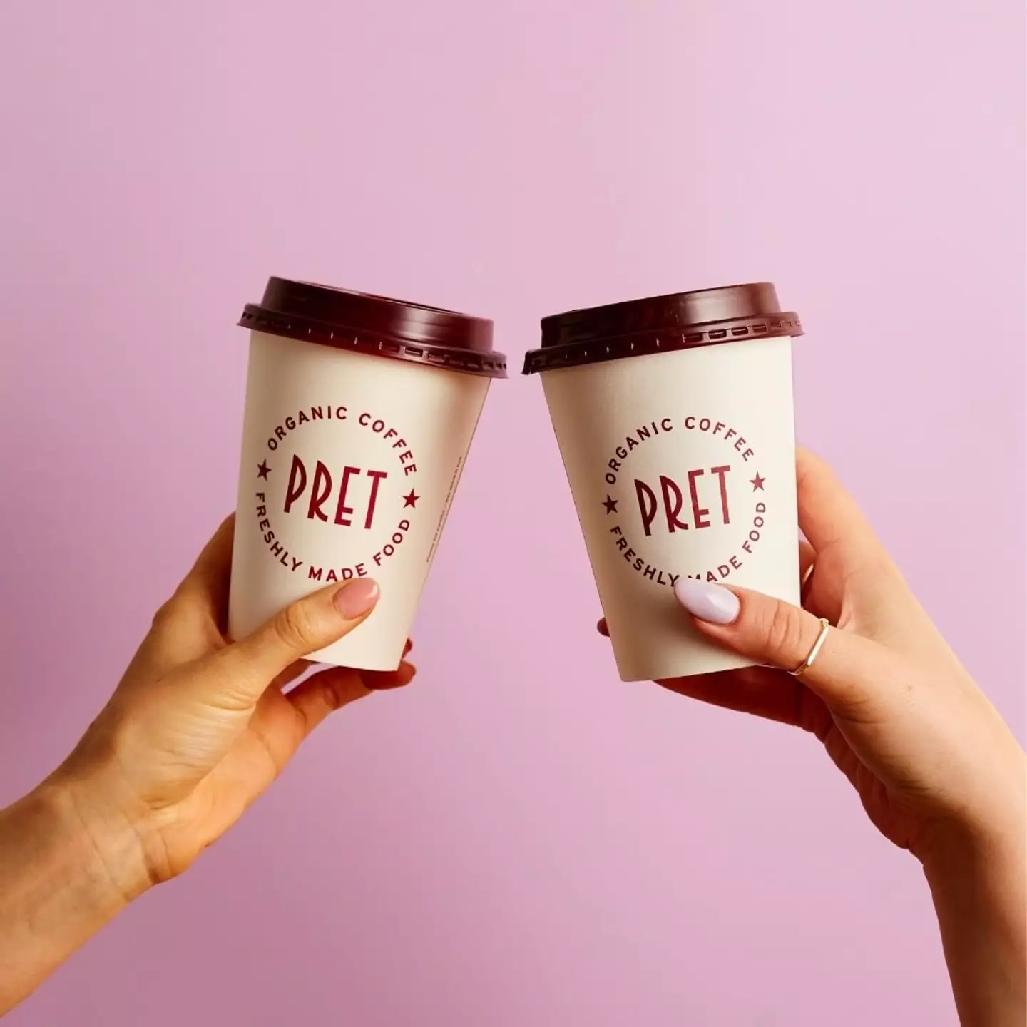 Doctors outrage as it's revealed Pret pays more.