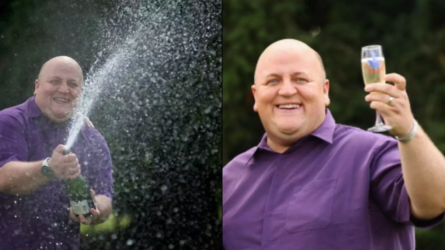 Euromillions winner who scooped £148 million could be set to rake in even more after 'clever' move