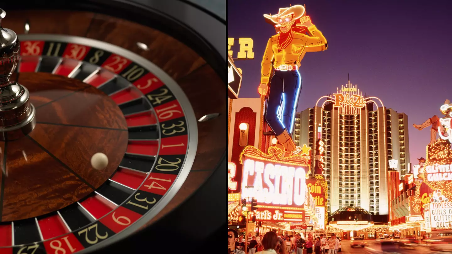Strict new gambling rule has been implemented in Las Vegas this weekend