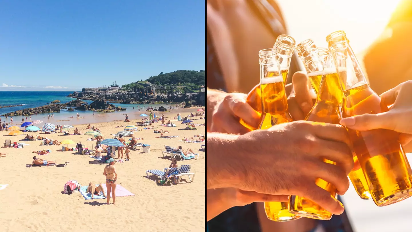 What Brits need to know before holiday as Spanish islands make booze ban between 9:30pm and 8am 