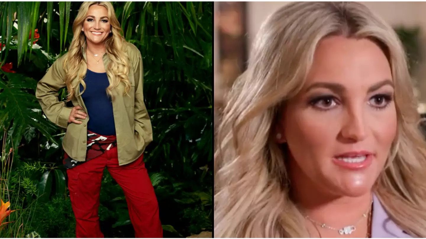 People can’t believe how Jamie Lynn Spears is actually famous after she said what she’s known for