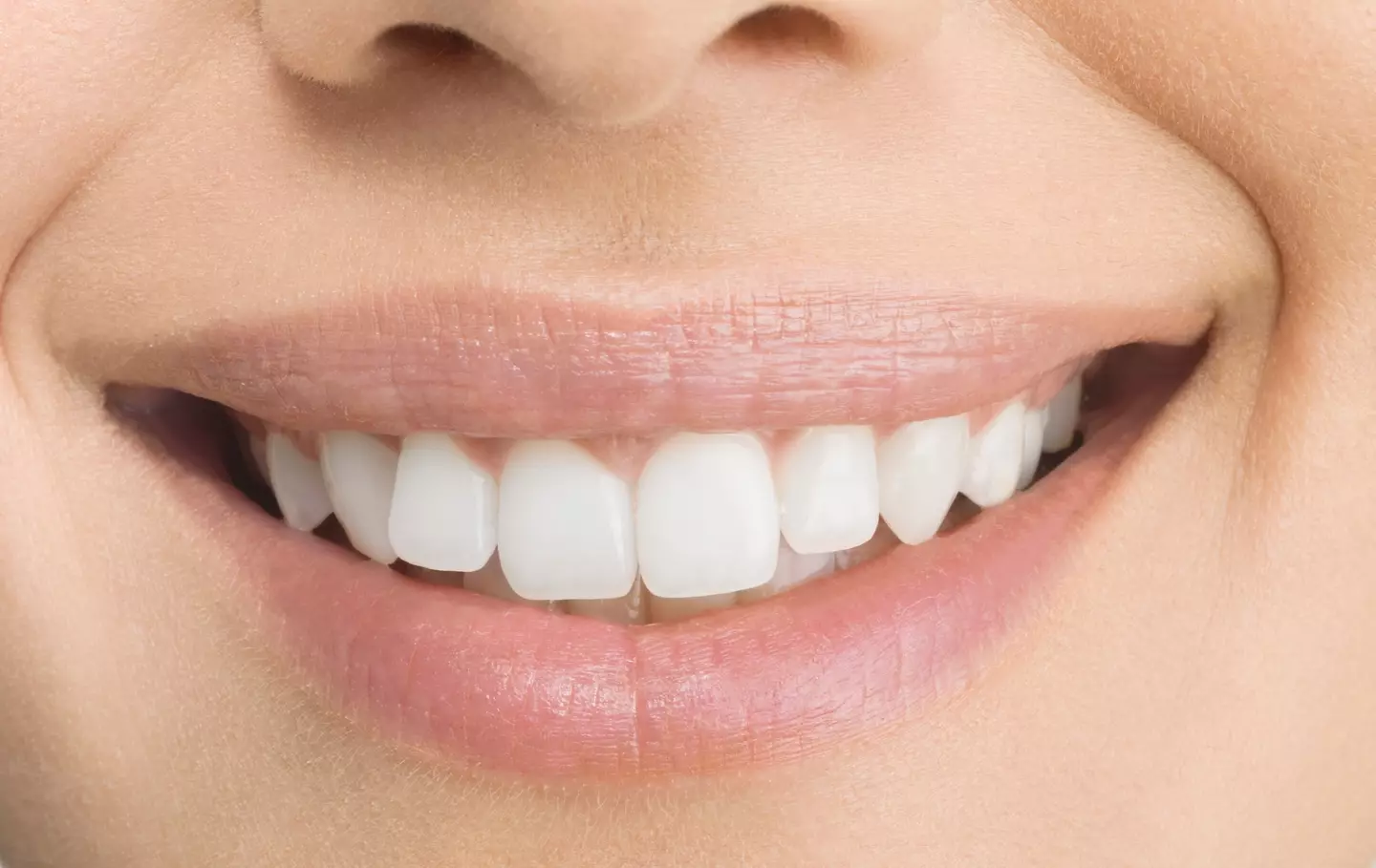 A new drug has been developed that could eradicate fake teeth. (Getty Stock Photo)