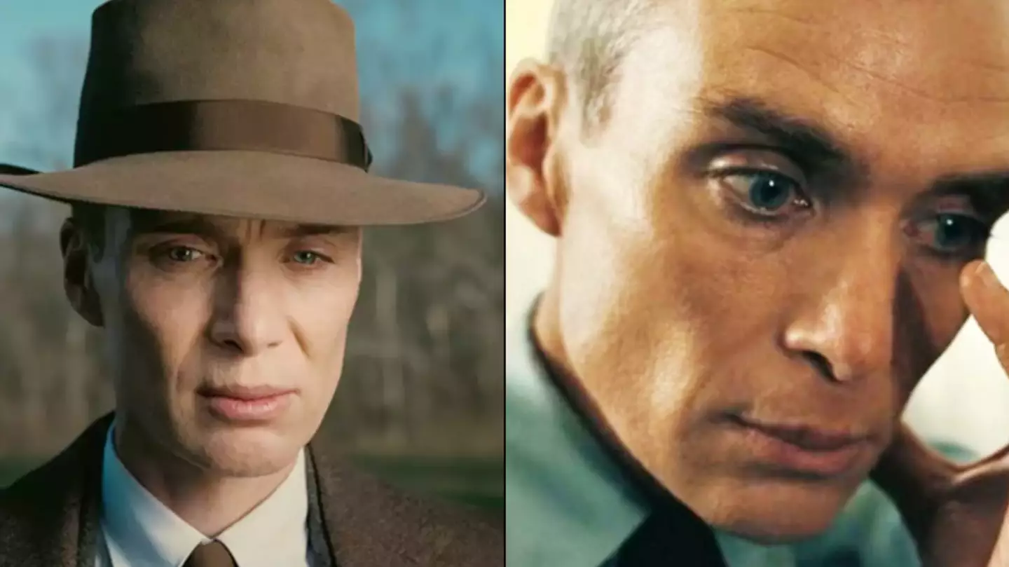 Cillian Murphy expected to win Best Actor at Oscars for Oppenheimer due to little-known trend