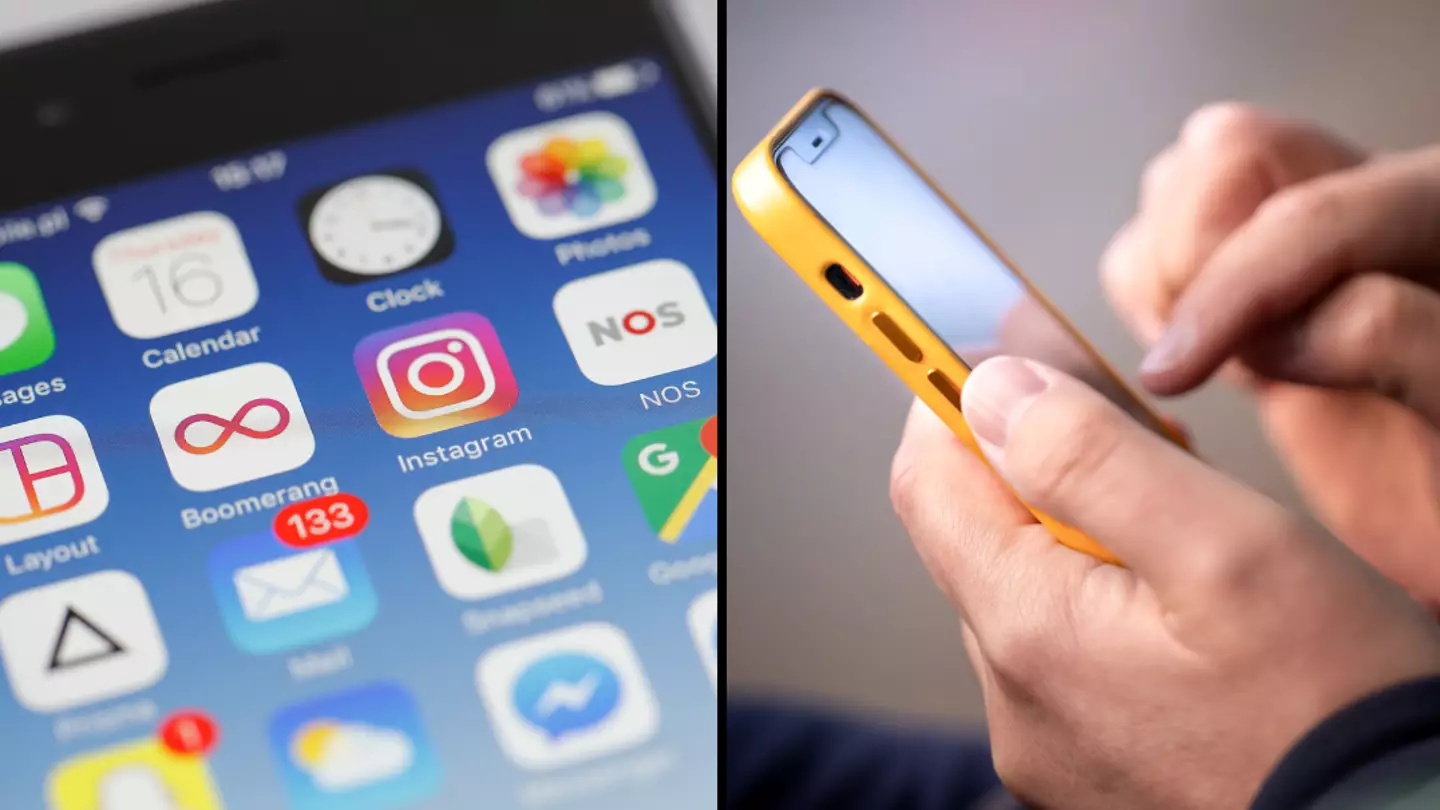 iPhone users on alert over 'push bombing' phishing scam