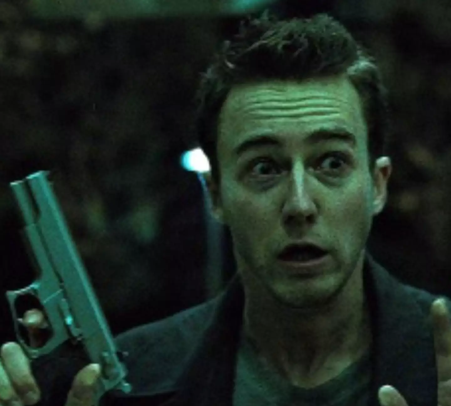 Fight Club ending which 'made no sense' has finally been explained ...