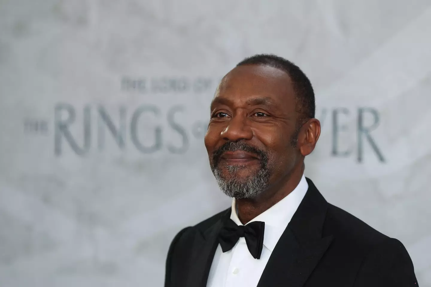 Lenny Henry has been recognised for his decades on screen.