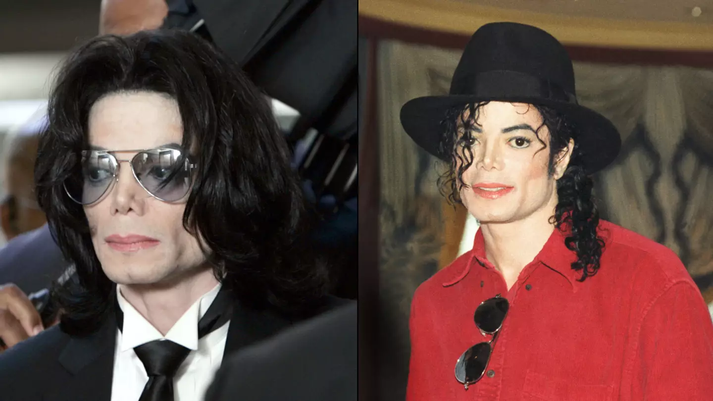 Michael Jackson's doctor revealed his tragic final words before lethal overdose