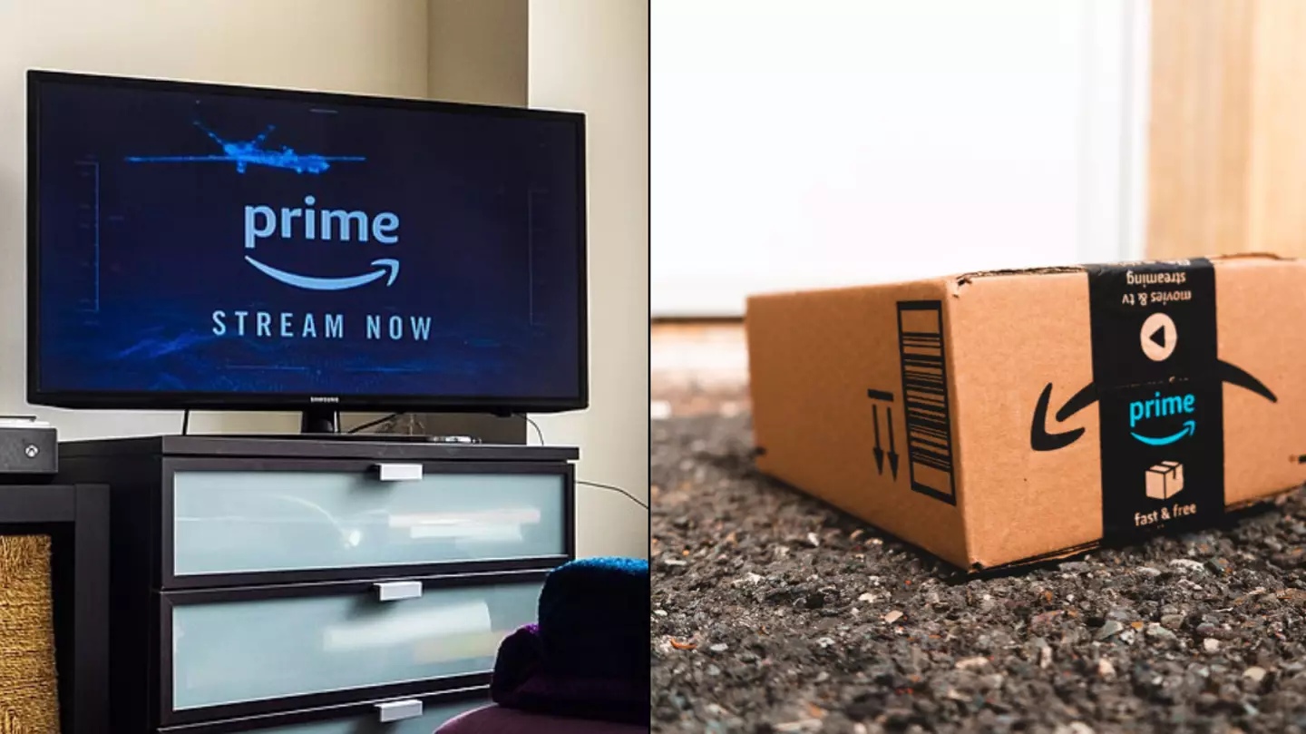 Amazon Prime hack that saves you a third off your bill