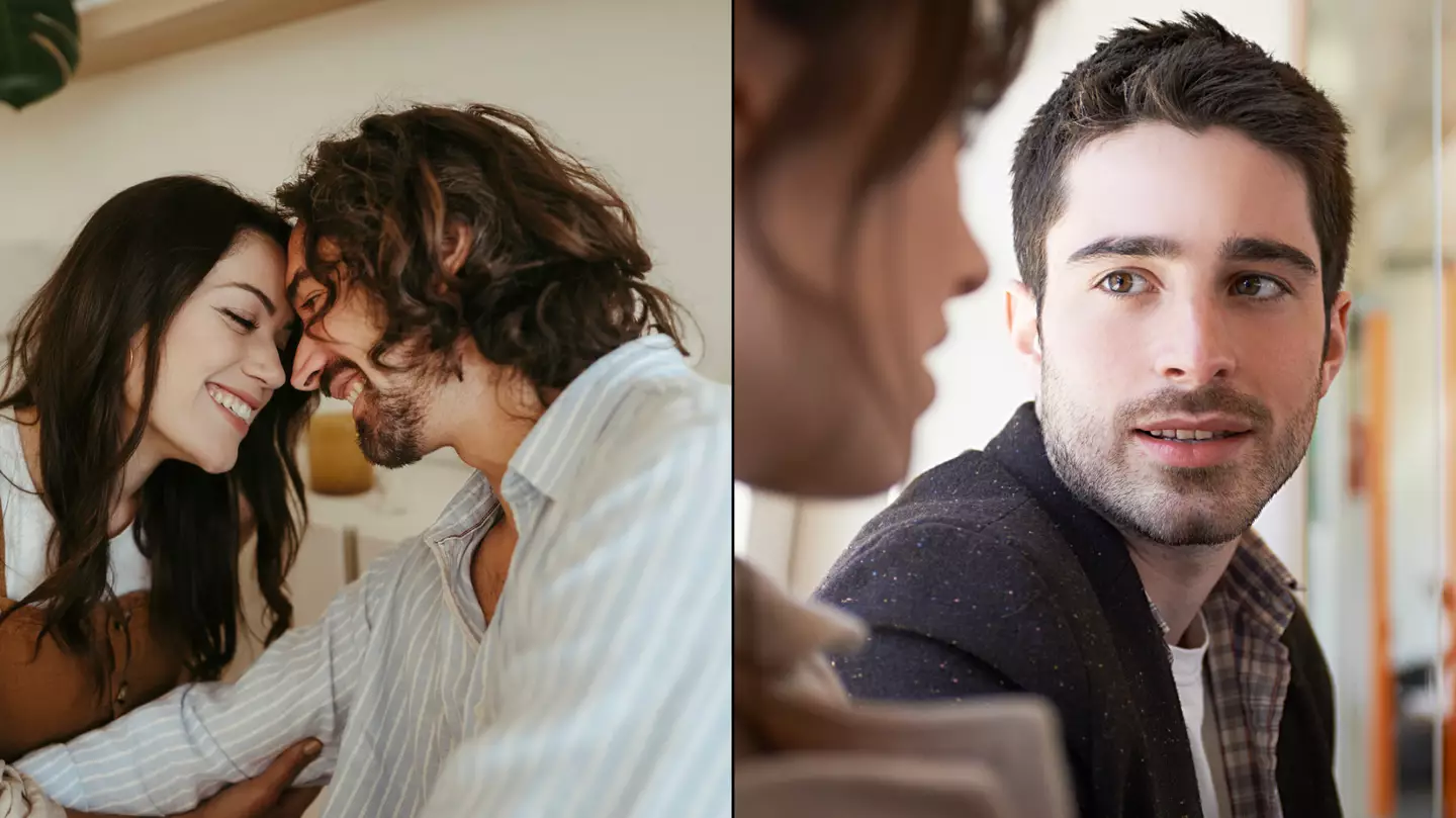 10 things you should never say to your partner if you want your relationship to survive, expert says