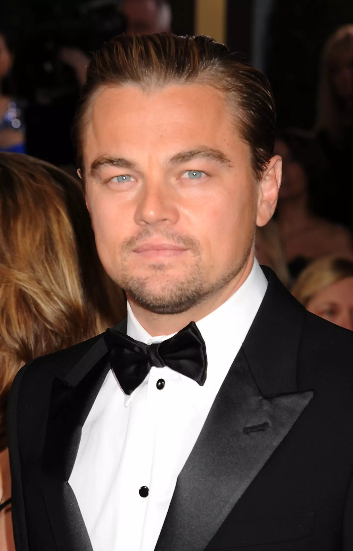 Leonardo DiCaprio was almost called something very different.