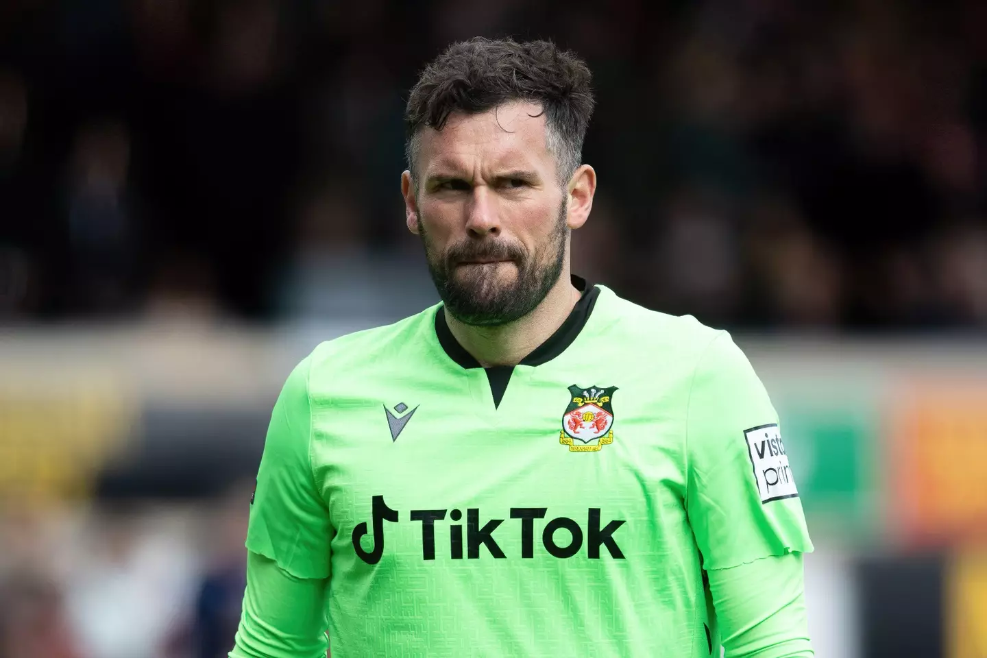 Ben Foster may get to star in the highly anticipated film.