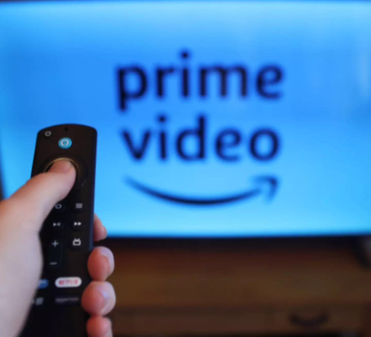 Potential Amazon Prime Video customers will be affected by the new bill.