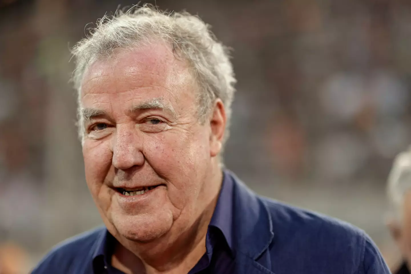 Jeremy Clarkson has expanded his business ventures (Qian Jun/MB Media/Getty Images)
