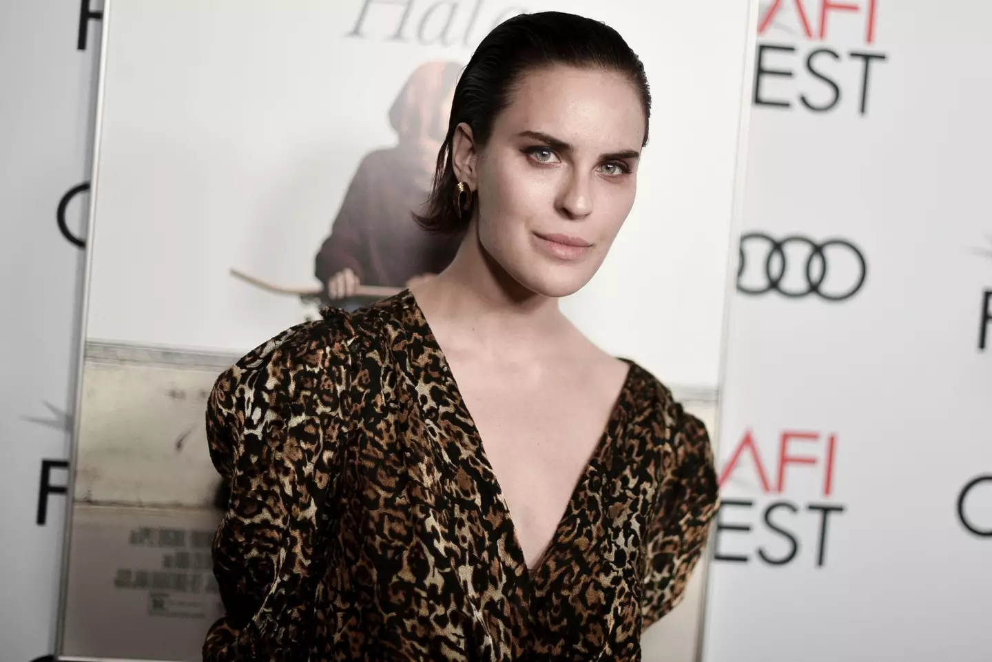 Tallulah Willis has admitted she's still 'unpacking' her childhood in the spotlight.