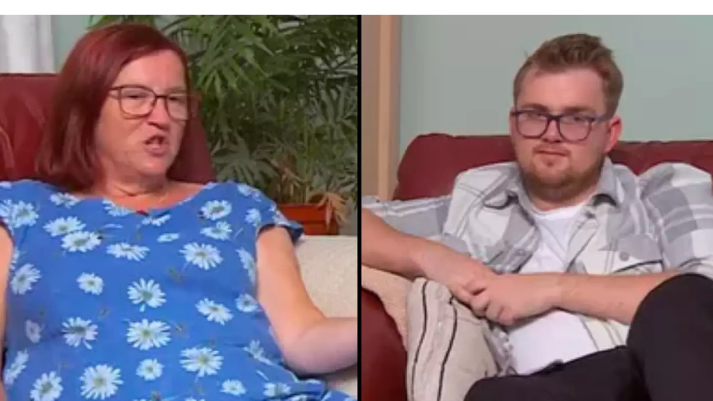 New Gogglebox family defended after viewers make complaints