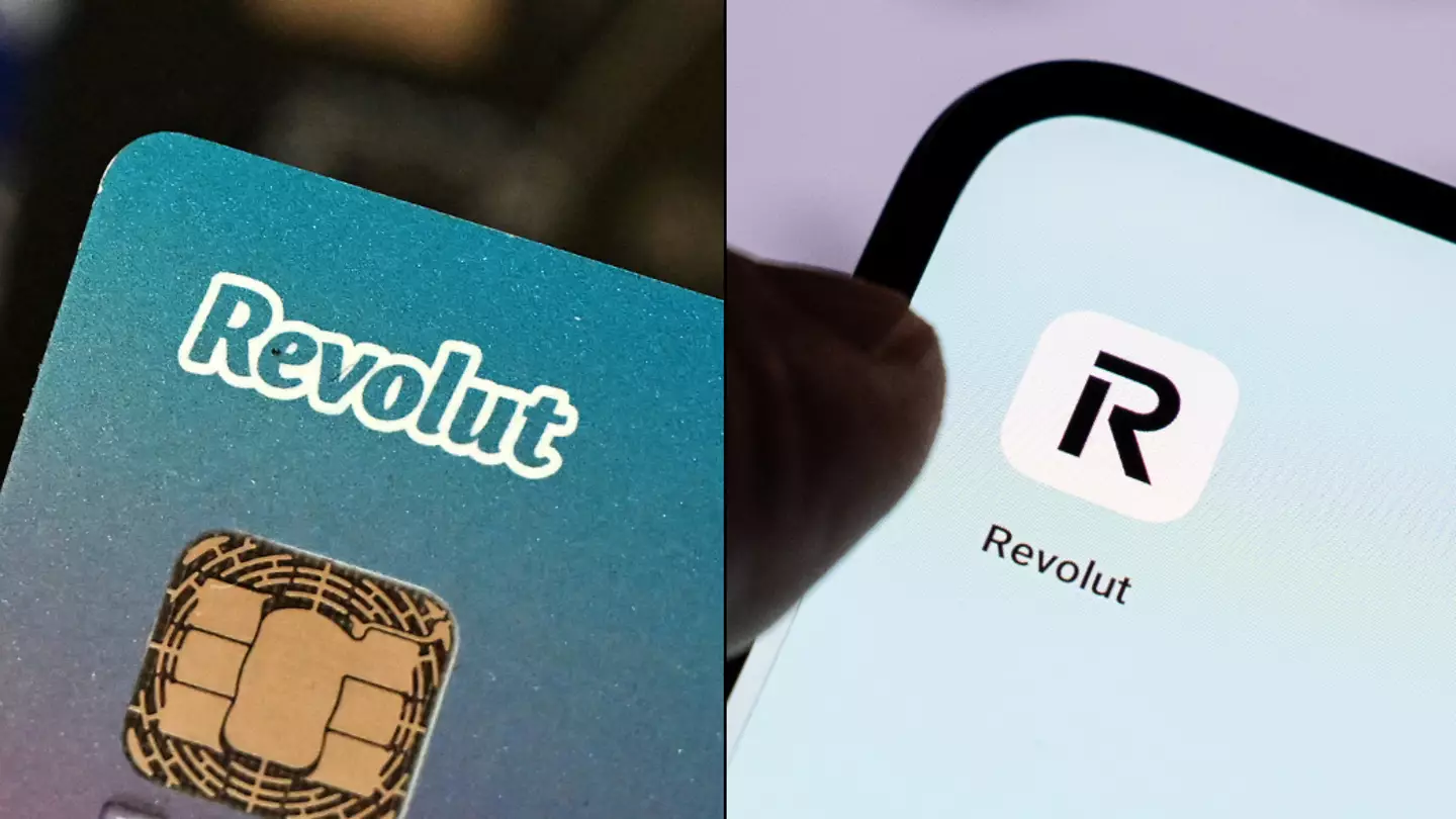 Warning to Revolut customers after £200k stolen from two accounts and they didn't get it back