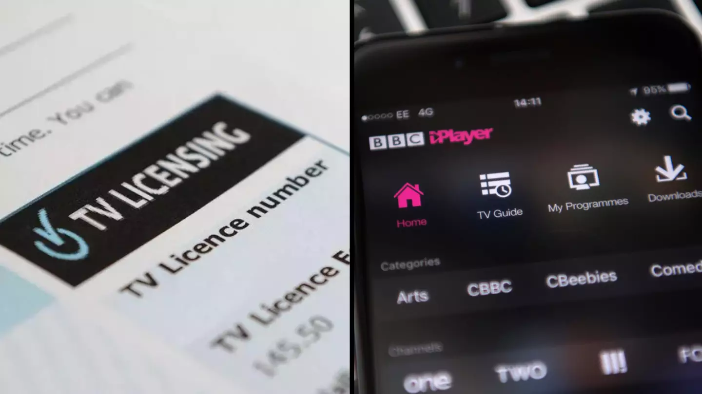 Paying for your TV Licence is set to change forever thanks to landmark review