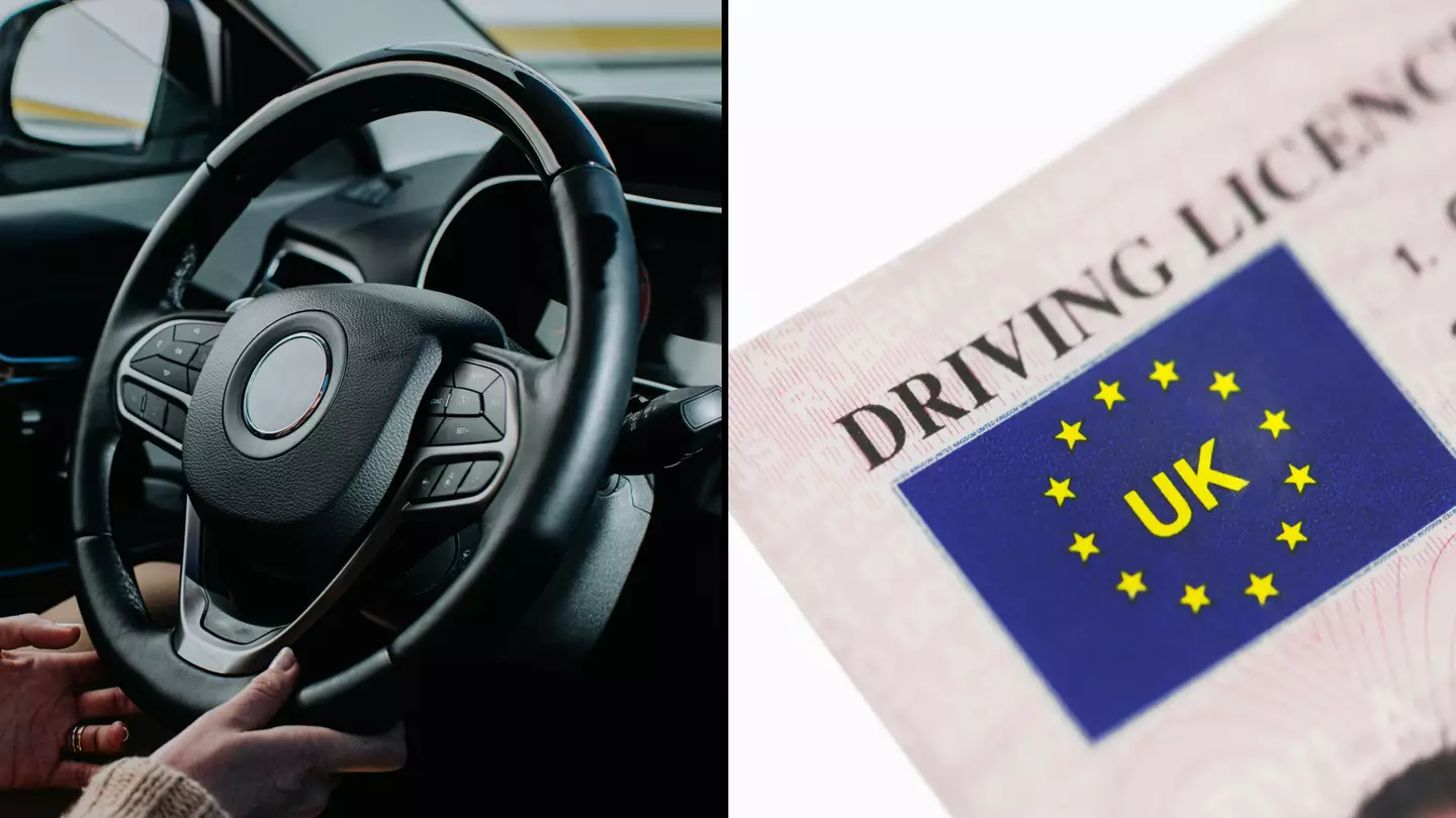 DVLA confirms date of 'significant' change for UK drivers