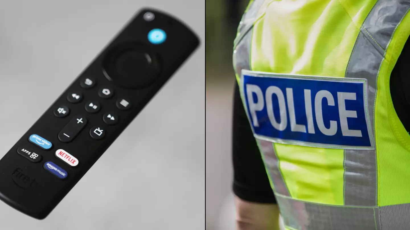 Amazon Fire Stick and IPTV crackdown warning as police make arrest