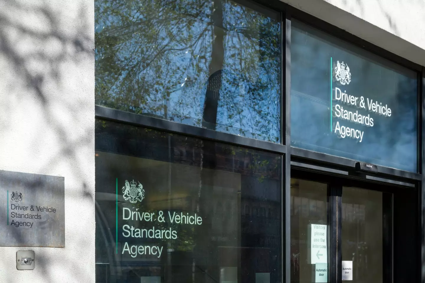The standard fee for a weekday practical driving test with the DVSA is £62.