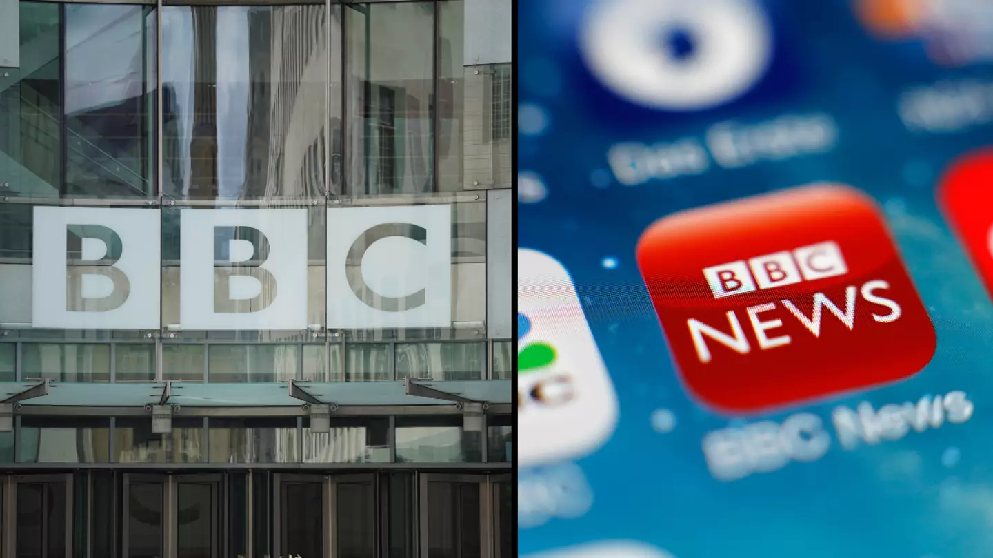 BBC boss hints at 'enormous' TV Licence fee change could be on the way