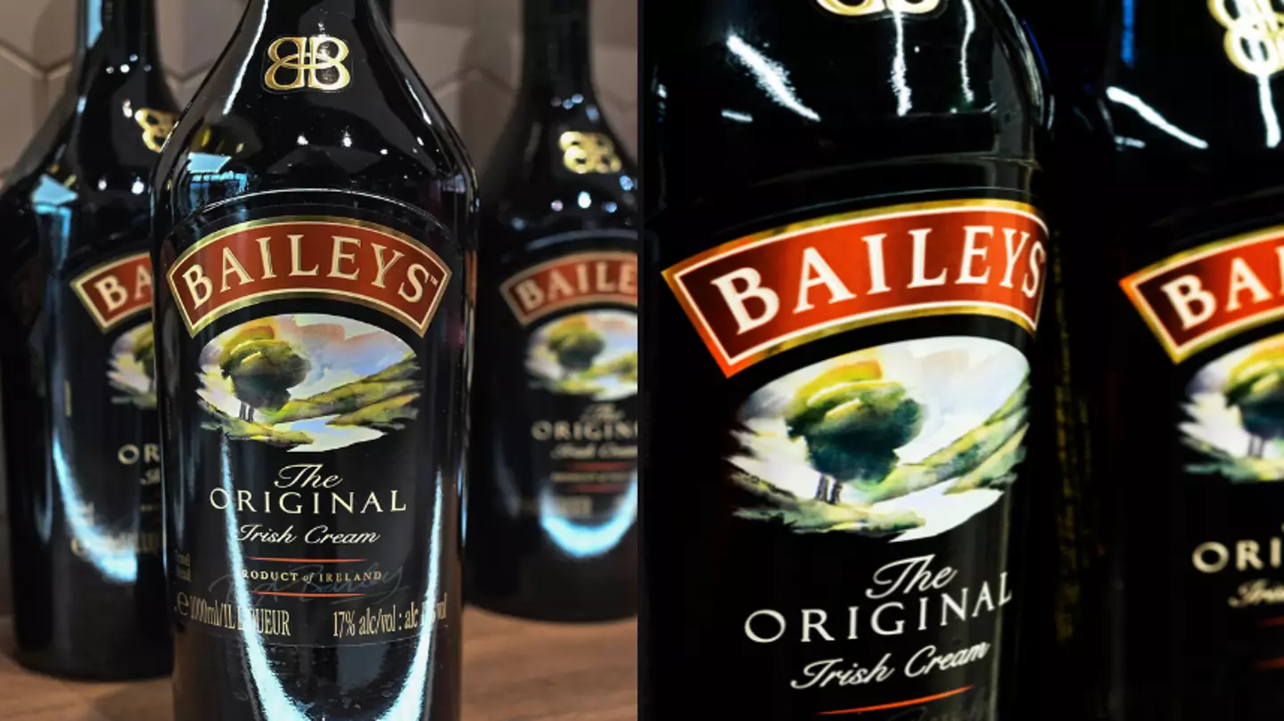 Popular Baileys myth debunked as Brits receiving bottles over Christmas warned