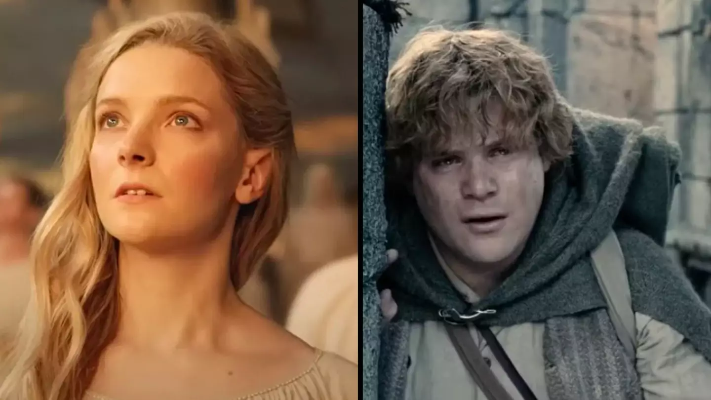 Amazon's new LOTR series that cost £50 million per episode is lowest rated in franchise
