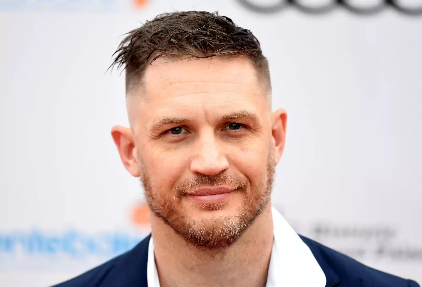 Tom Hardy Says He Was Really Overweight When He Played Bane 