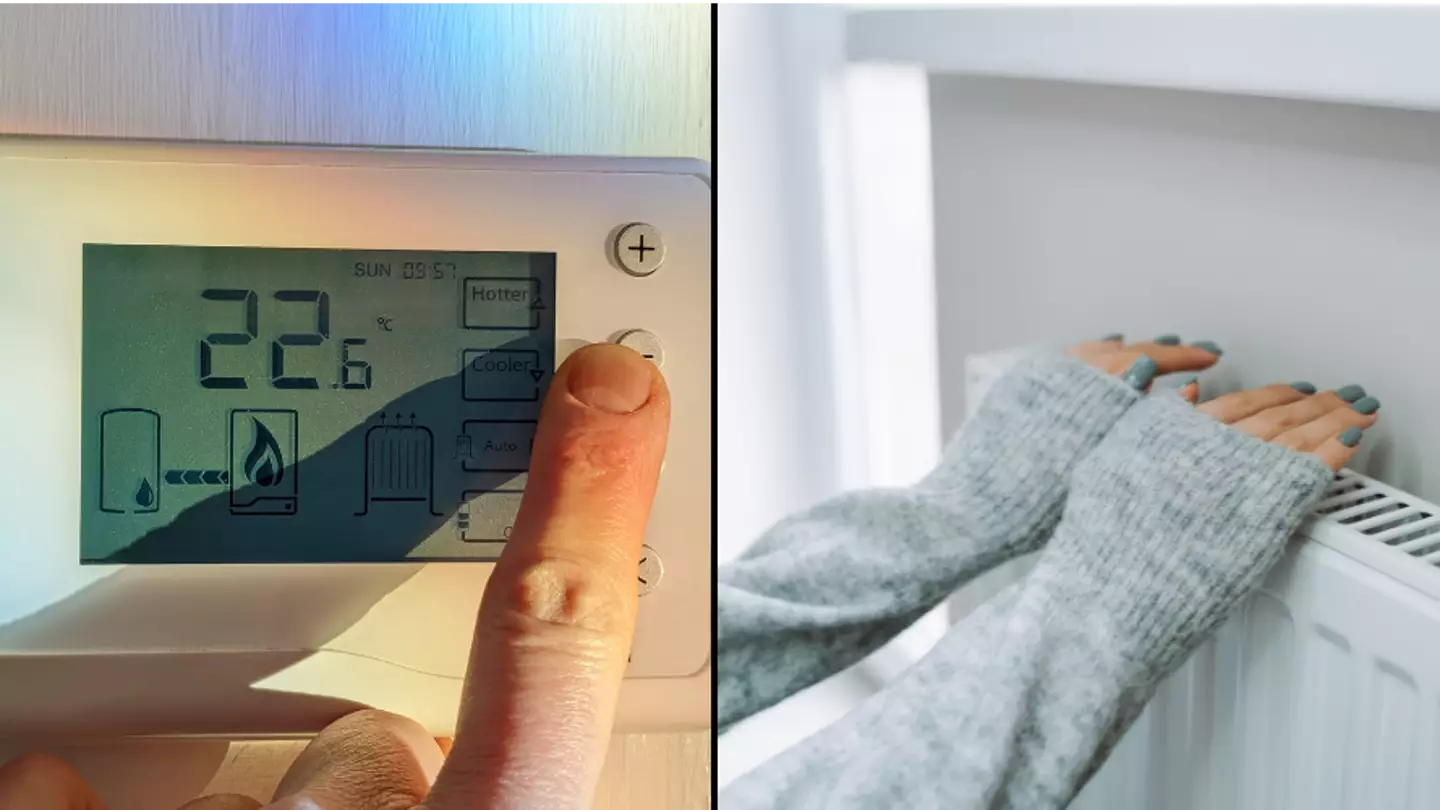 Experts tell Brits 'exact date' they should turn their heating on