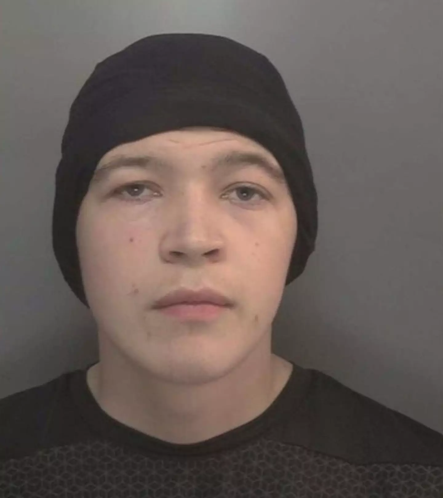 A judge at Liverpool crown court has now jailed the now 18-year-old for two and a half years.