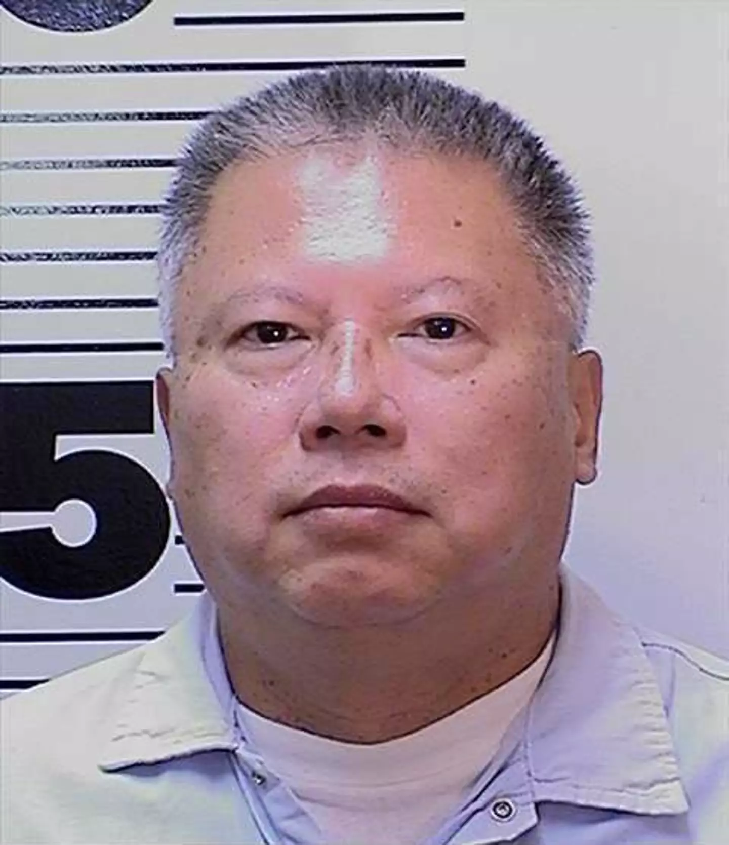 Charles Ng was part of the sick plot to abduct, rape and kill victims (California Department of Corrections and Rehabilitation)