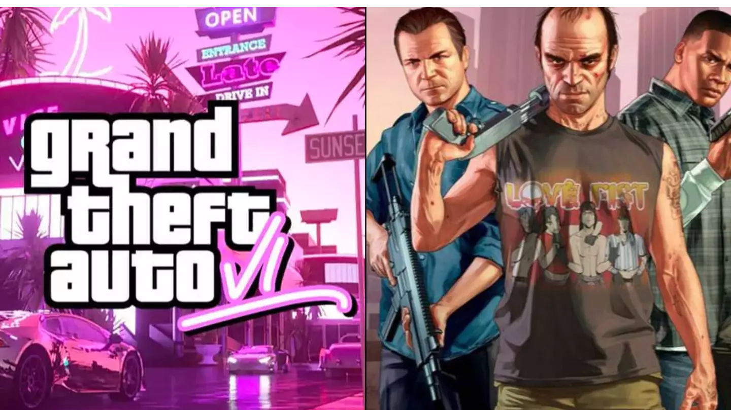 Rockstar gives fans first official update on release of GTA 6