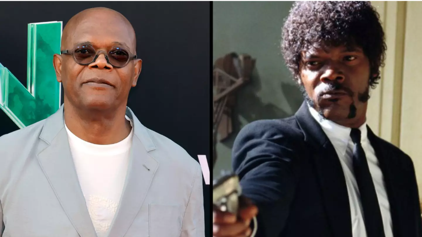 Samuel L. Jackson has a clause inserted in every movie contract before he signs