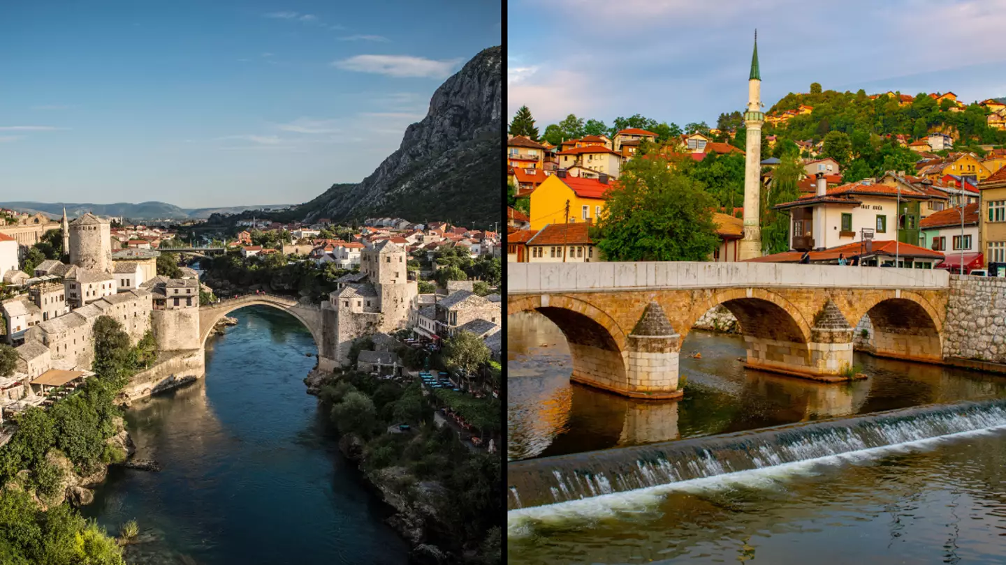Europe's 'most underrated' destination where a long weekend costs less than £200 for everything