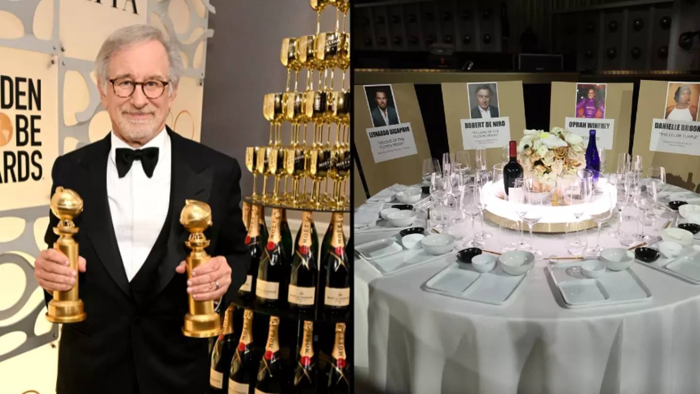 What’s actually in the $500,000 Golden Globes goodie bags celebrities will receive tonight