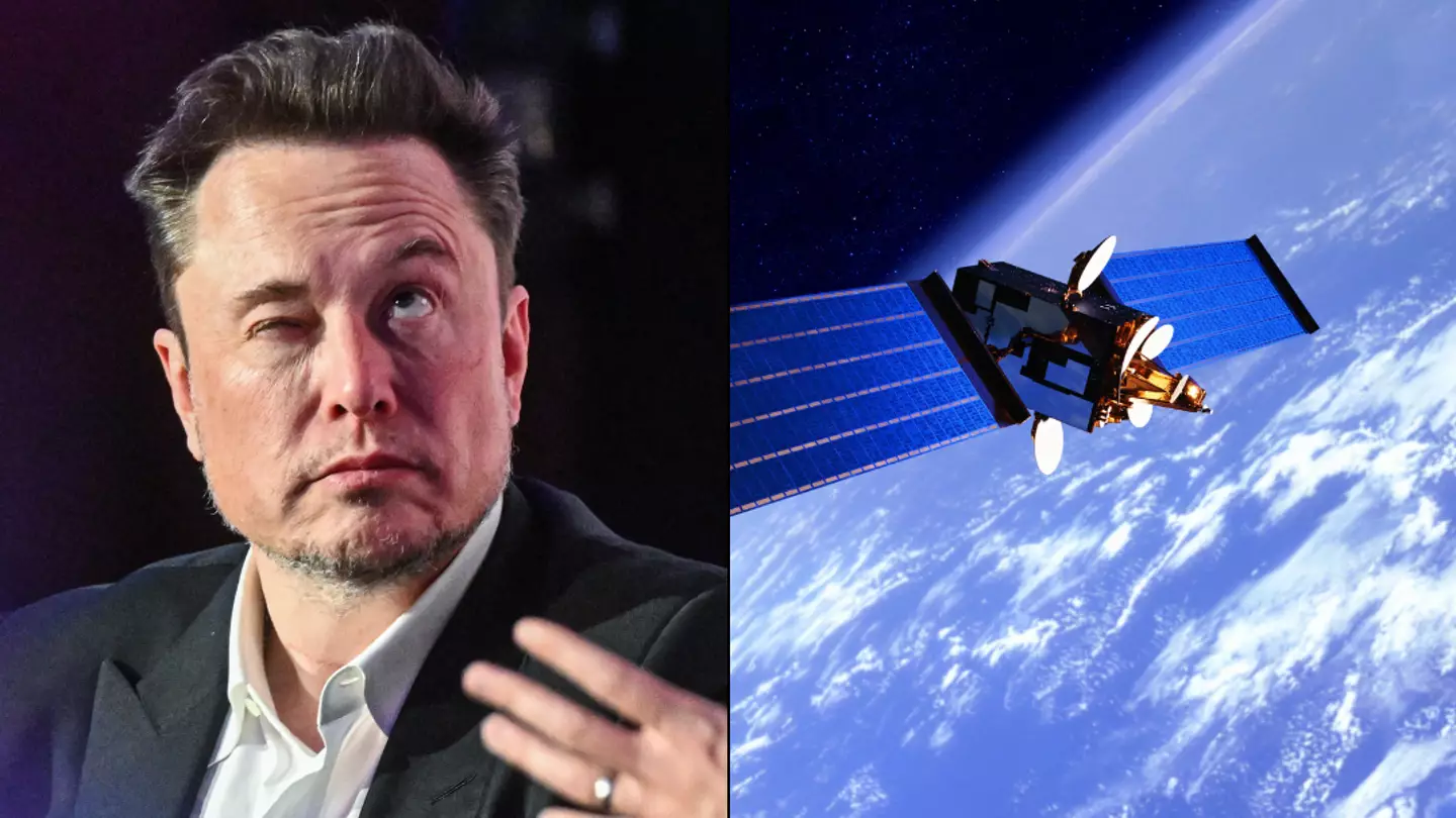 Scientists worried as Elon Musk's Space X to burn 100 satellites in Earth's atmosphere