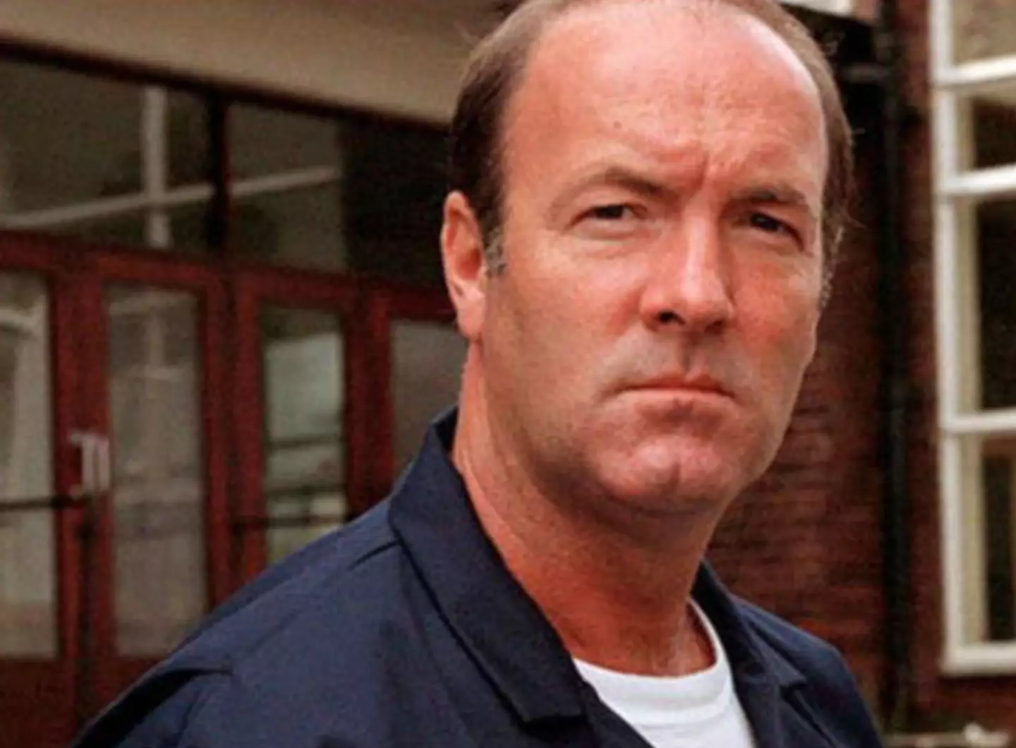 Dean Sullivan played Jimmy Corkhill in the long-running soap.