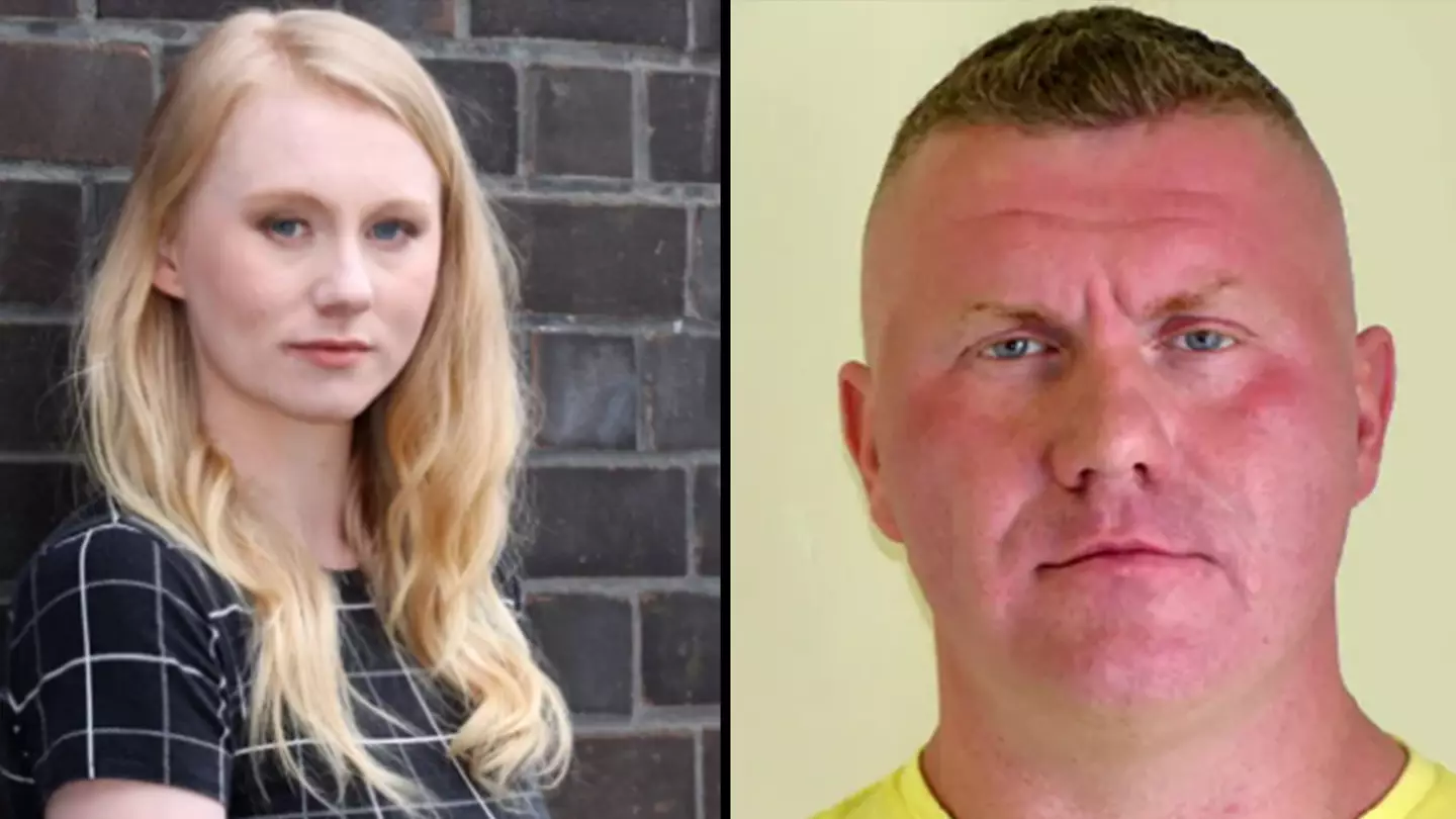 Raoul Moat's daughter had a shocking reaction to her 'monster' dad's death
