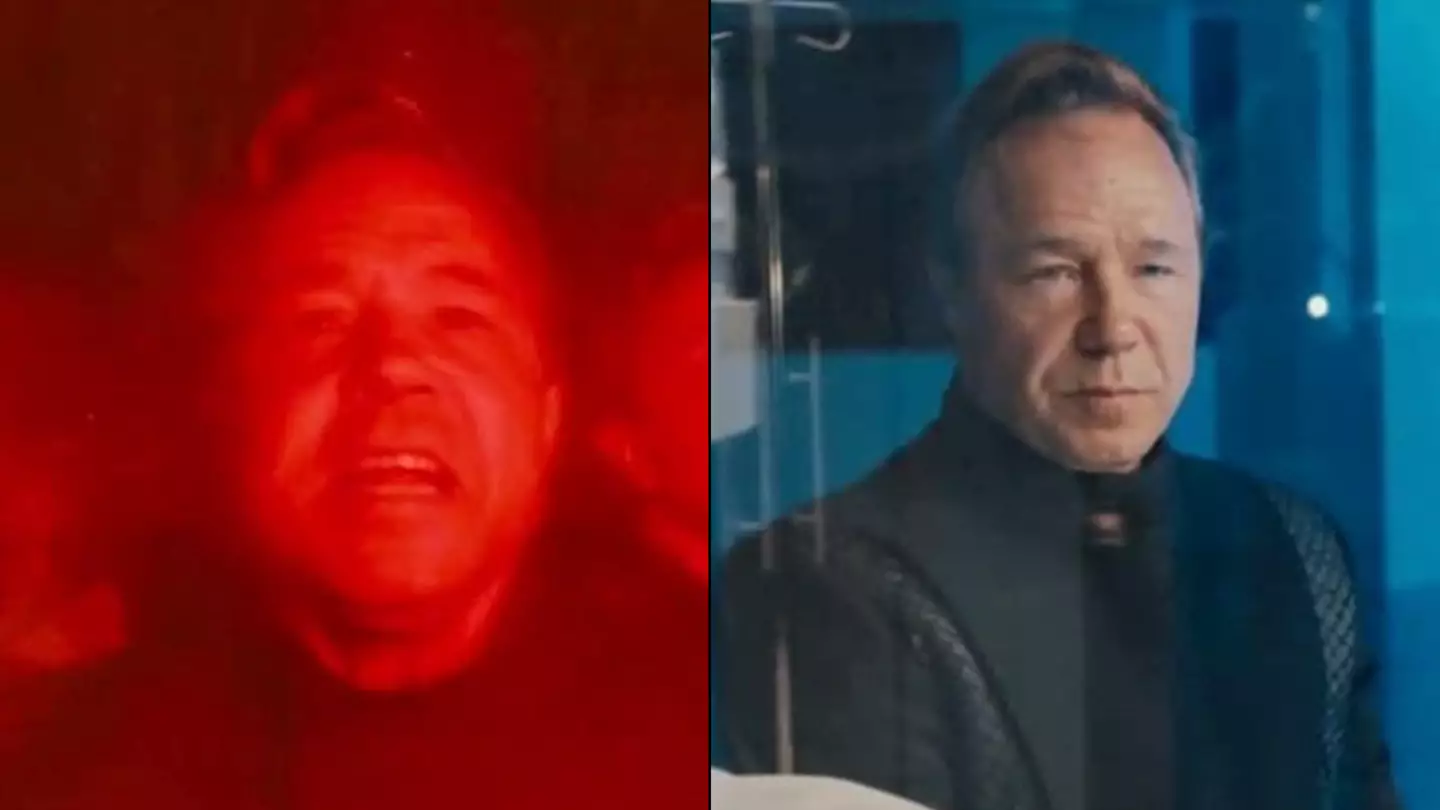 Netflix viewers are ‘obsessed’ with Stephen Graham drama that gets better with each episode