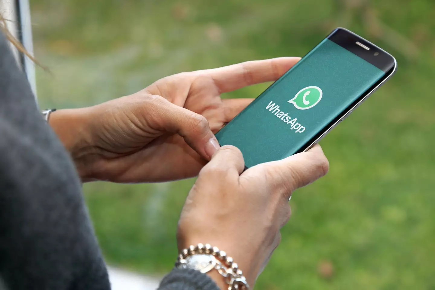 Here's how to spot the latest 'family emergency' scam on Whatsapp.