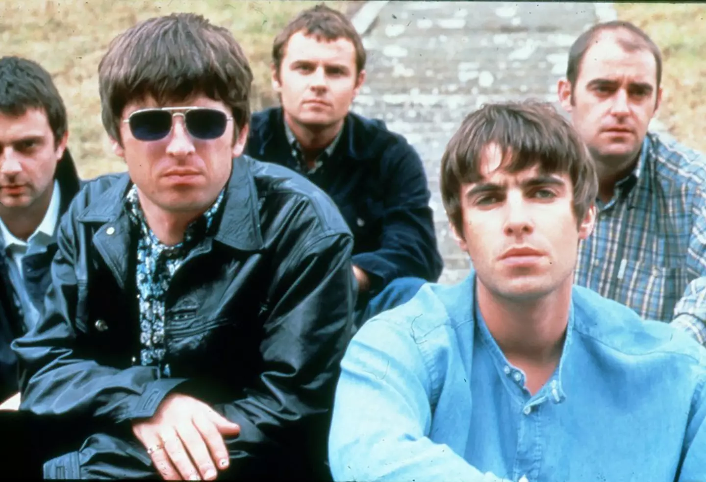 An Oasis reunion would be huge.