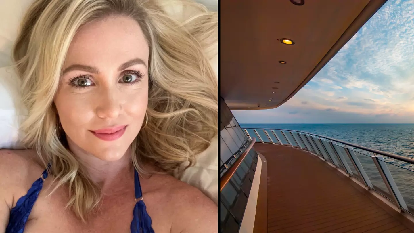 ‘Spicy cruise’ passenger reveals what you should never do on the ship