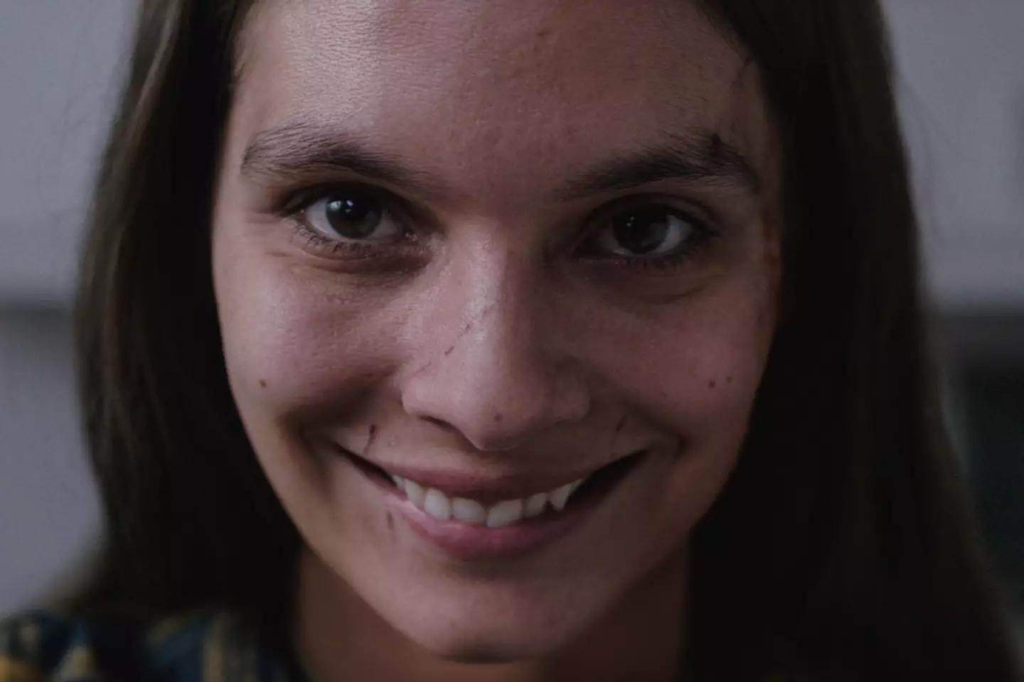 Caitlin Stasey in Smile.
