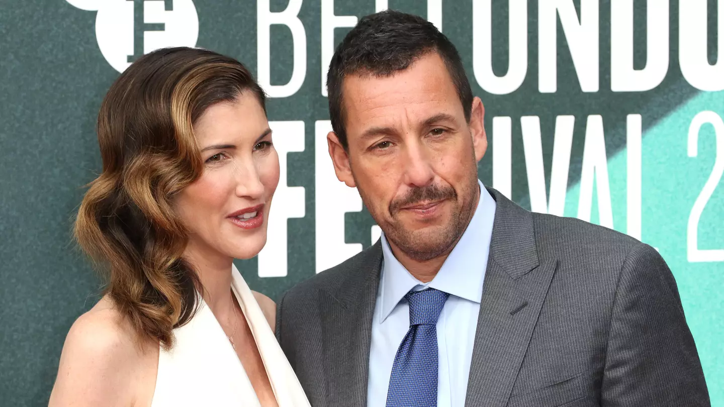 Who Is Adam Sandler's Wife Jackie Sandler? Age, Net Worth And Movies