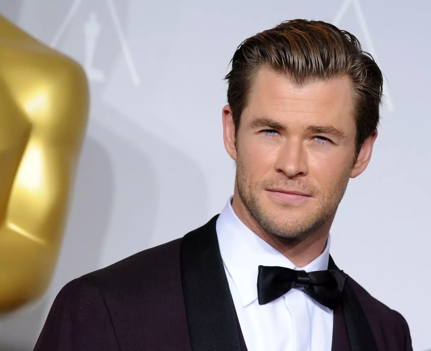 Chris Hemsworth revealed discovered he is more likely to develop Alzheimer's in his new show.