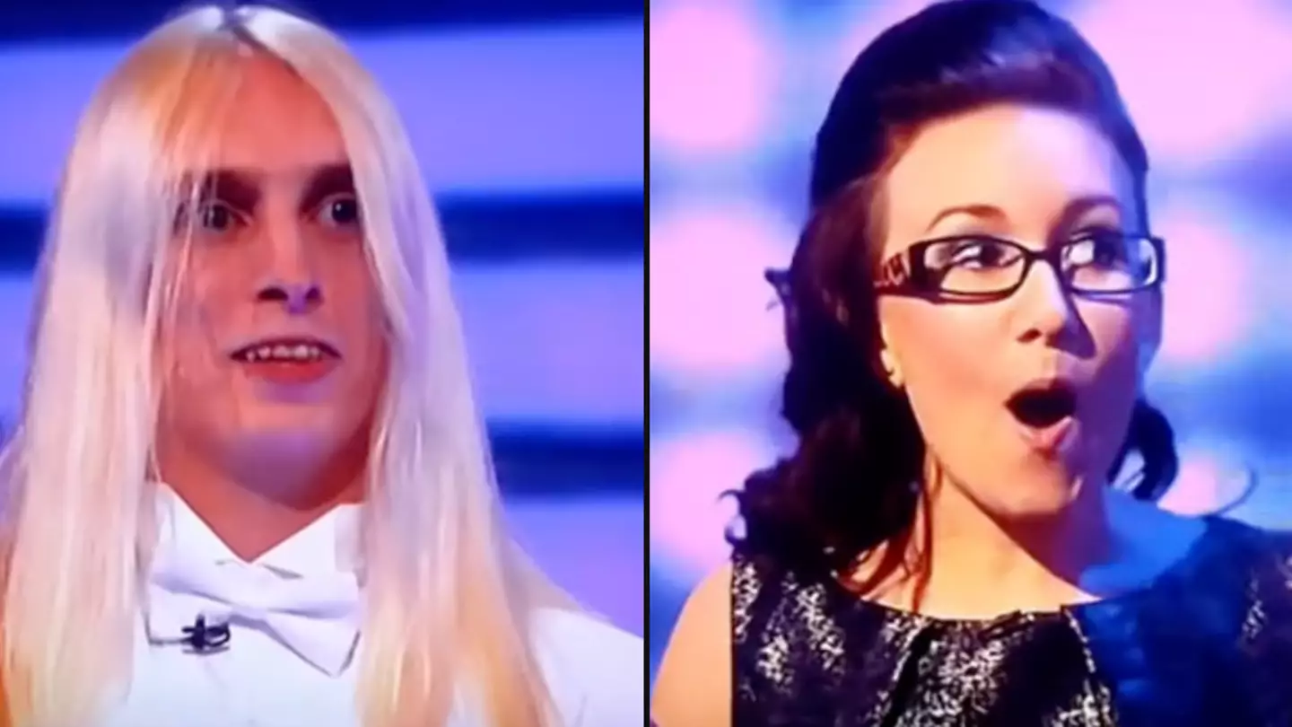 People can’t get over brutal ‘worst ever start’ on Take Me Out