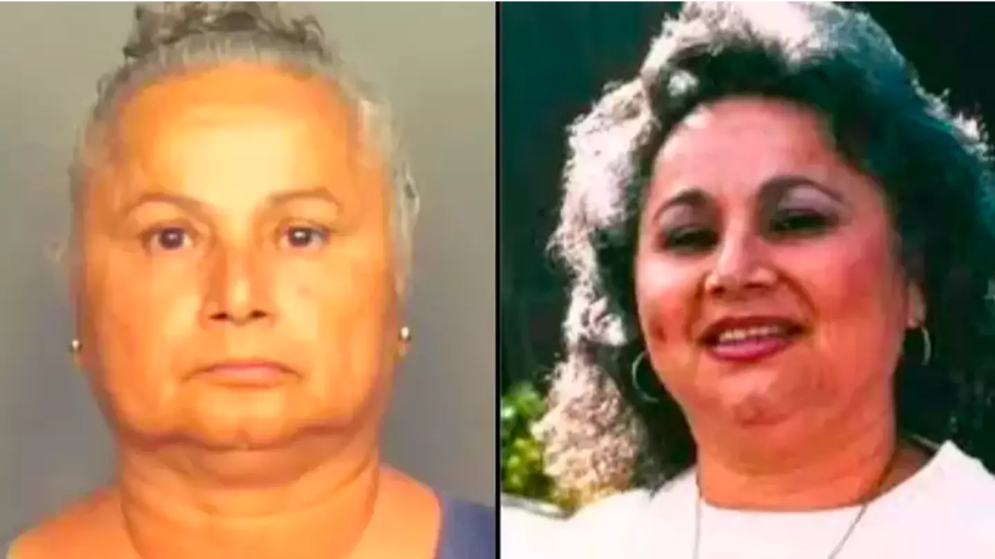 Terrifying drug-lord ‘The Cocaine Godmother’ invented the method that killed her
